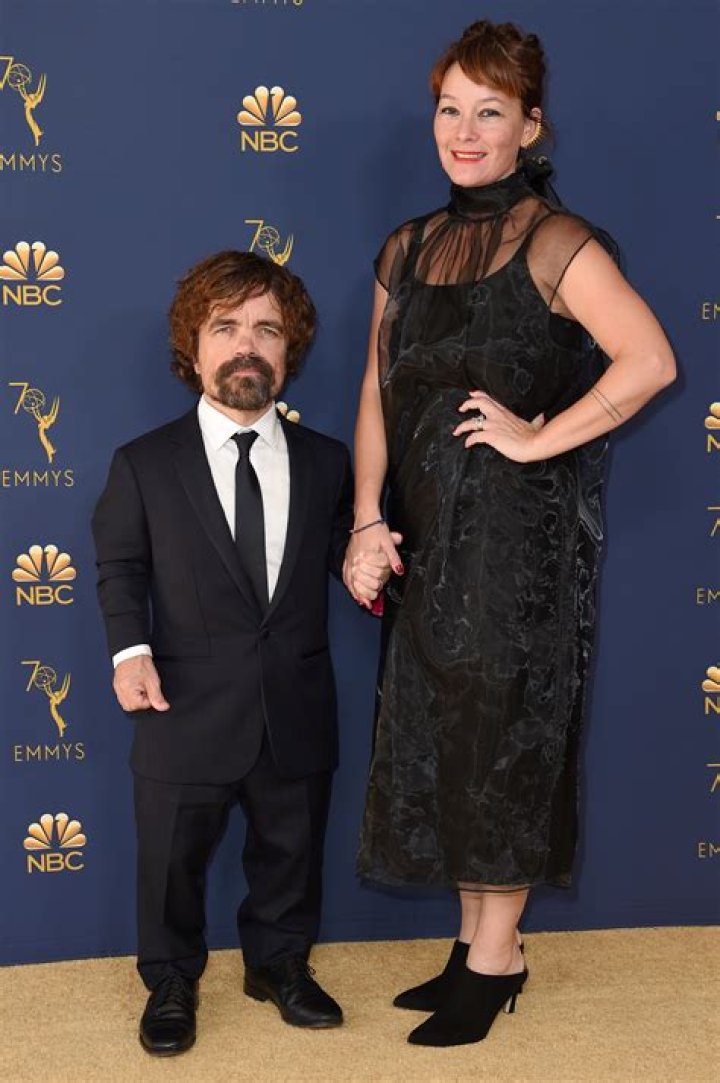 A Look Into Erica Schmidt’s Personal Life As Peter Dinklage’s Wife