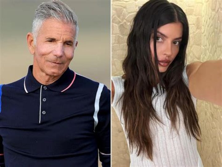 Here’s What We Know About Gianni Giannulli (Mossimo Giannulli’s Son) and His Family