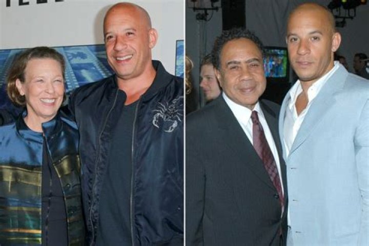 Paul Vincent – Siblings, Parents & Family Of Vin Diesel’s Brother