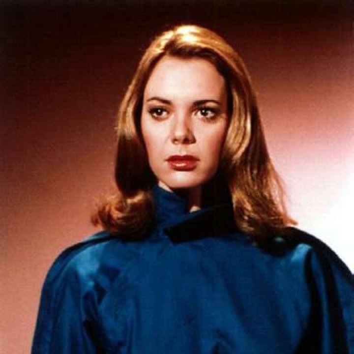 Actress Anne Lockhart (Battlestar Galactica) Wiki, Today, Net Worth, Measurements