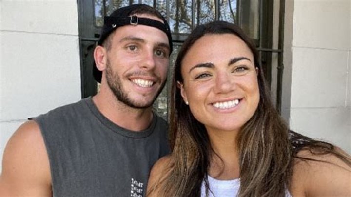 Adam Elliott Wife: Is He Married To Millie Boyle?