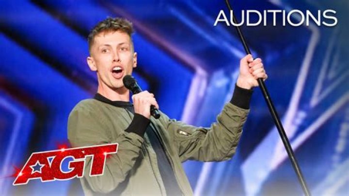 AGT: What Gender Is Comedian Cam Bertrand? Here’s What We Know