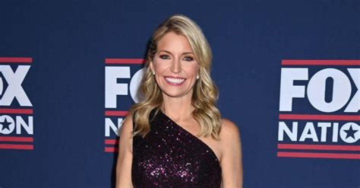 Ainsley Earhardt Salary At Fox News