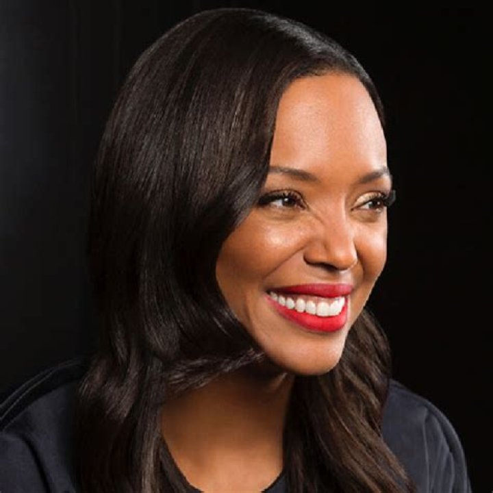 Aisha Tyler Bio, Family, Career, Husband, Heritage, Net Worth