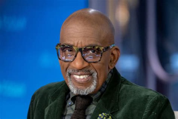 Al Roker Bio, Wiki, Age, First Wife, Wife, Kids, Son, Net Worth, Salary and Weight Loss