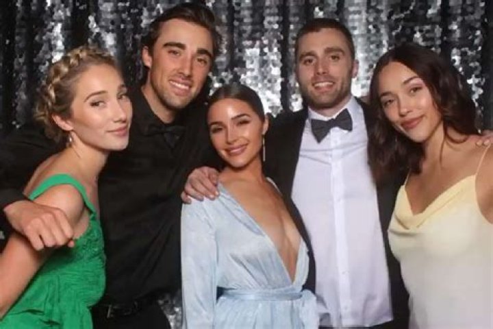 All About Olivia Culpo’s 4 Siblings
