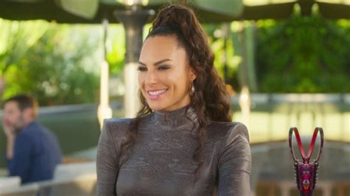 Amanza Smith Selling Sunset Net Worth, Age, Parents, Husband, Wiki, Biography, Siblings, Ethnicity & more