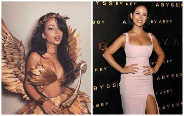 Amber Scholl: dating, net worth, tattoos, smoking & body measurements