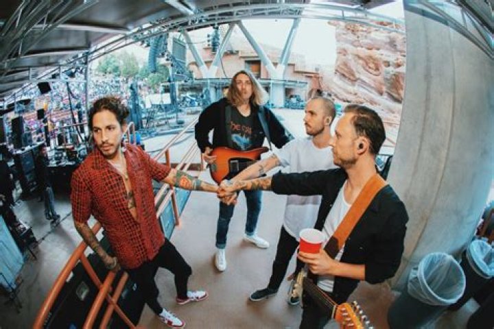 Andrew “Andy” Chaves From Katastro Band Dies At The Age Of 32