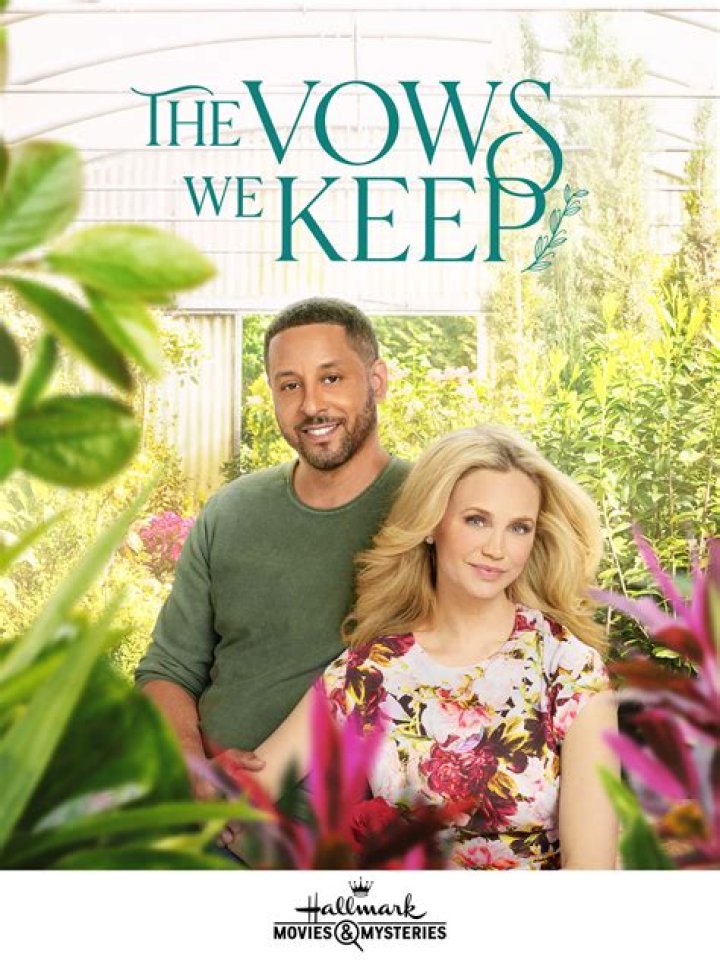 Antonio Cayonne Wife -Who Is He Married To? Meet ‘The Vows We Keep’ Cast On Instagram