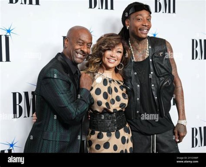 Are Chante Moore And Stephen Hill Dating? Everything On Her Net Worth And More