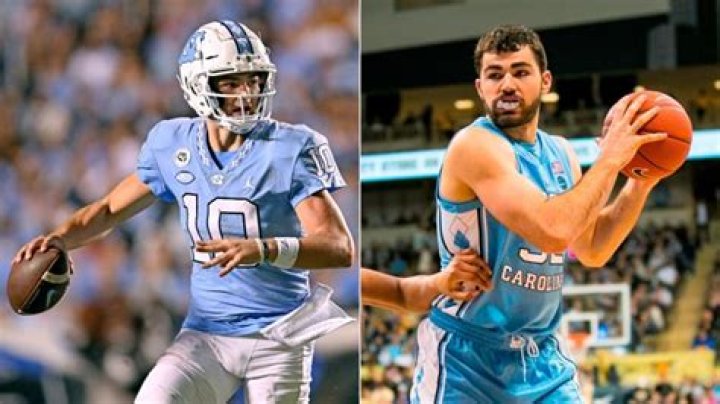 Are Drake Maye UNC and Luke Maye UNC Related? Details About The NFL Player As He Manages Multiple Touchdown In Preseason Games