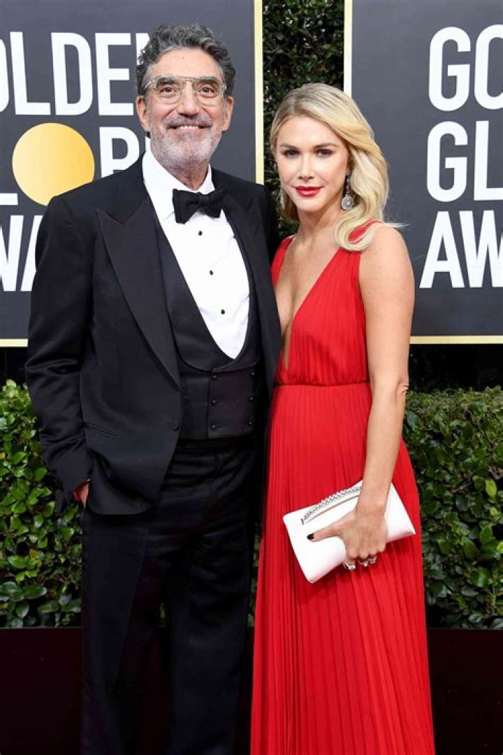 Arielle Lorre: Chuck Lorre Wife Age Difference: Family, Wiki, Biography and Net Worth Update