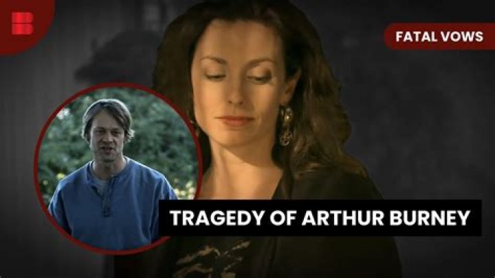 Arthur Burney Murder: Where Is Patricia Burney and Her Boyfriend Michael Nicholas Today?
