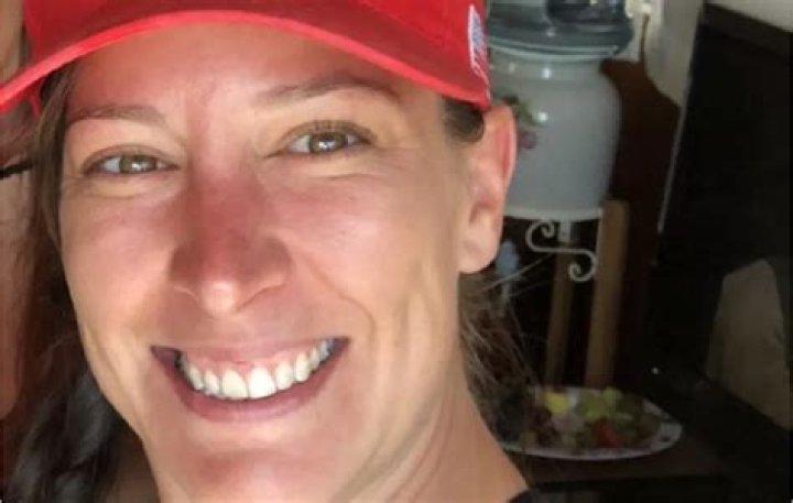 Ashli Babbitt Autopsy Report Cause Of Death And Parents