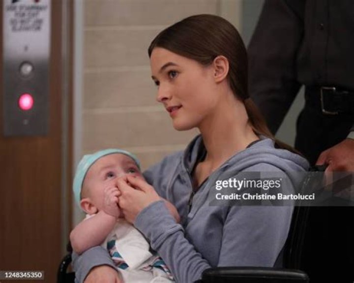 Avery Kristen Pohl Joins The Cast Of General Hospital – How Old Is She?