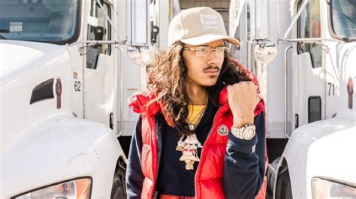 BabyTron Real Name: Everything On The Rapper