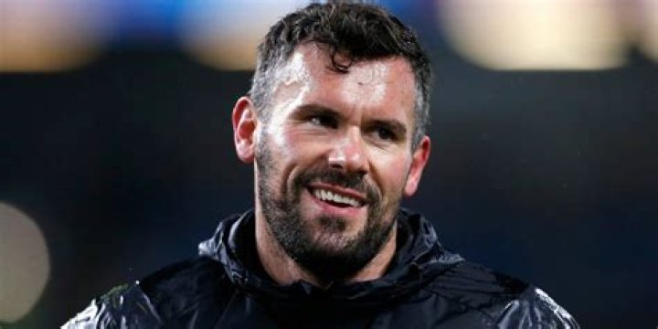Ben Foster (Footballer) Parents: Who Are Ben Foster’s Parents?
