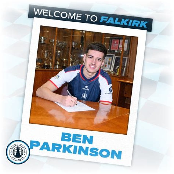 
Ben Parkinson Facts, Age, Birthday, Wikipedia, Who, Nationality, Biography 