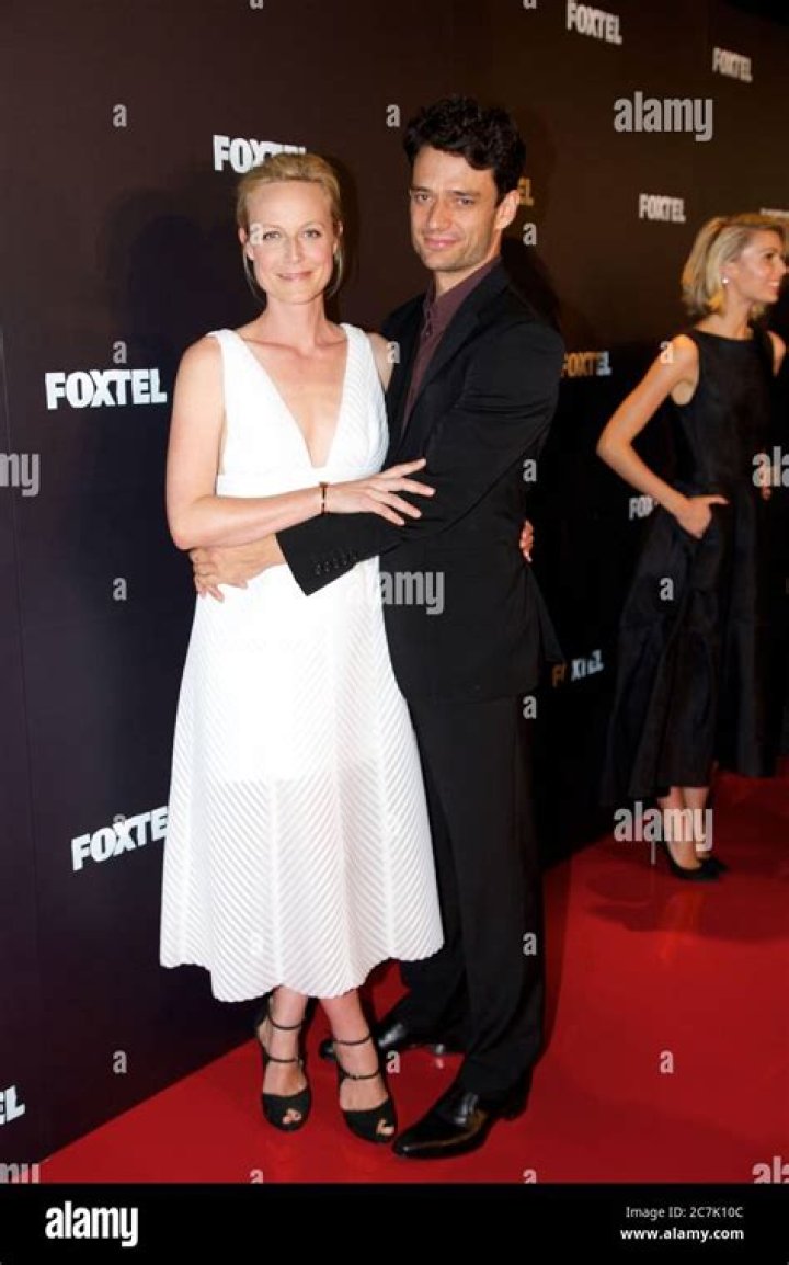 Benjamin Winspear’s biography, net worth, fact, career, awards and life story