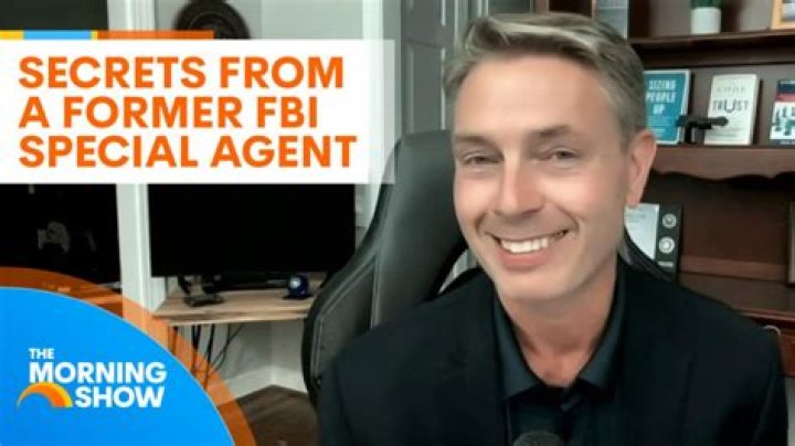 Bill Hagmaier Wikipedia: Everything To Know About The Retired FBI Agent
