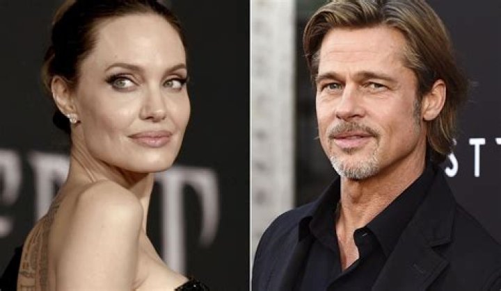 
Brad Pitt Rep Responds To New Abuse Allegations From Angelina Jolie: ‘Completely Untrue’ 