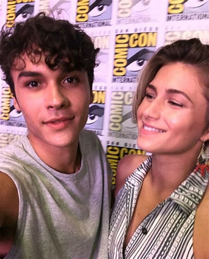 Brea St. James Age, Height, Wiki, Biography, Boyfriend, Instagram