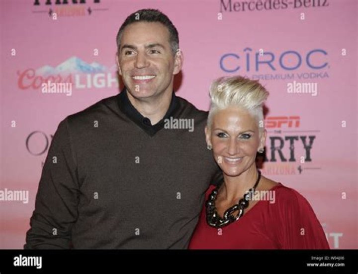 Brenda Warner Ex-Husband, Net Worth, Age, Movie, Young, Height, Parents, Hair, Kids