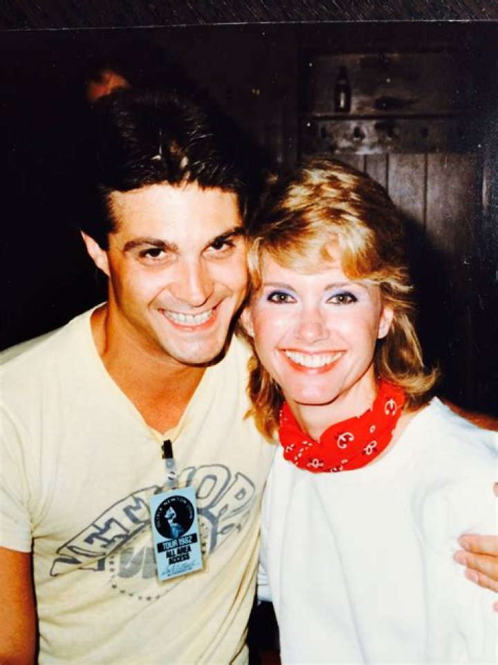 Brian Tufano Wife: Was Brian Tufano Married?