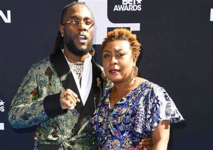 Burna Boy Biography, age, height, mother, wife, family