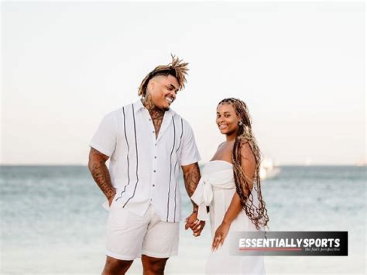 Byron Murphy Girlfriend: Is Byron Murphy Dating?
