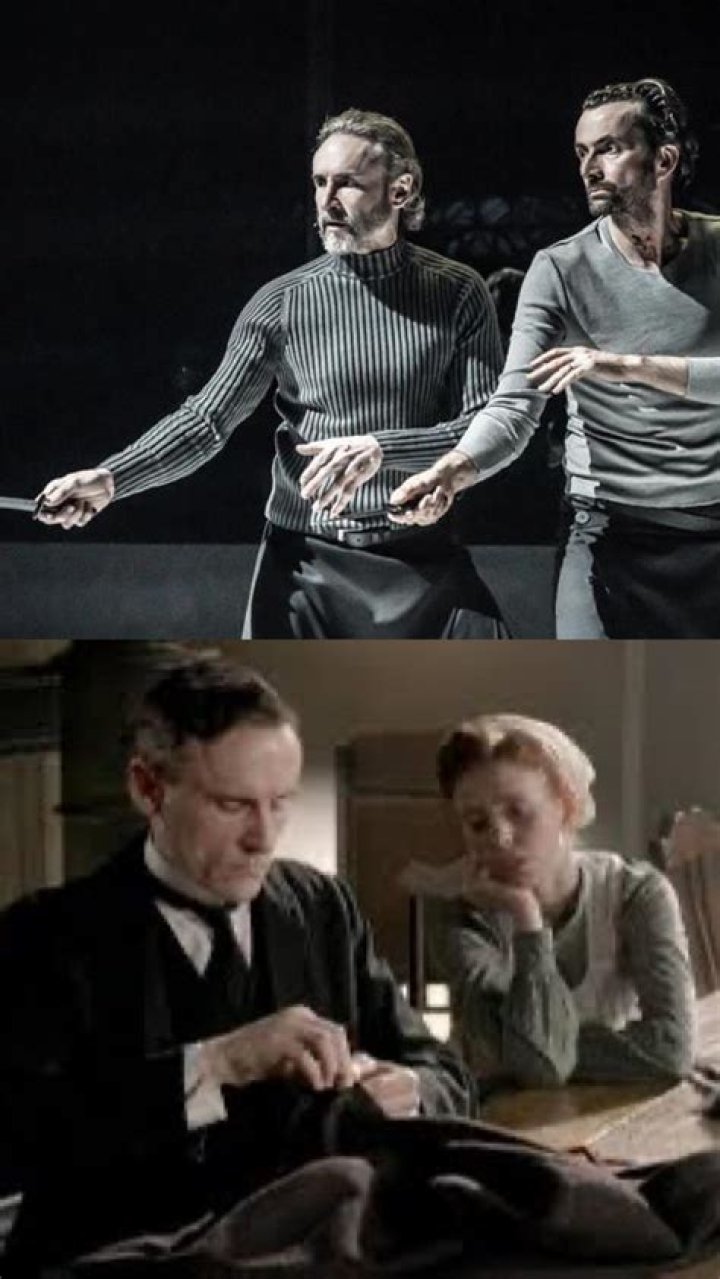 Cal MacAninch Age, Height, Nationality, Movies & TV Shows