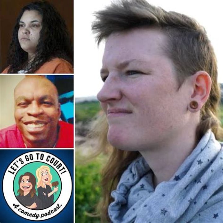 Camia Gamet Snapped Now- Marcel Hill Murder and Wikipedia