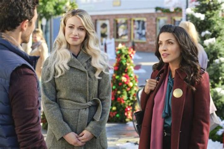 Casey Manderson Wife: Facts On The Christmas Ring Actor