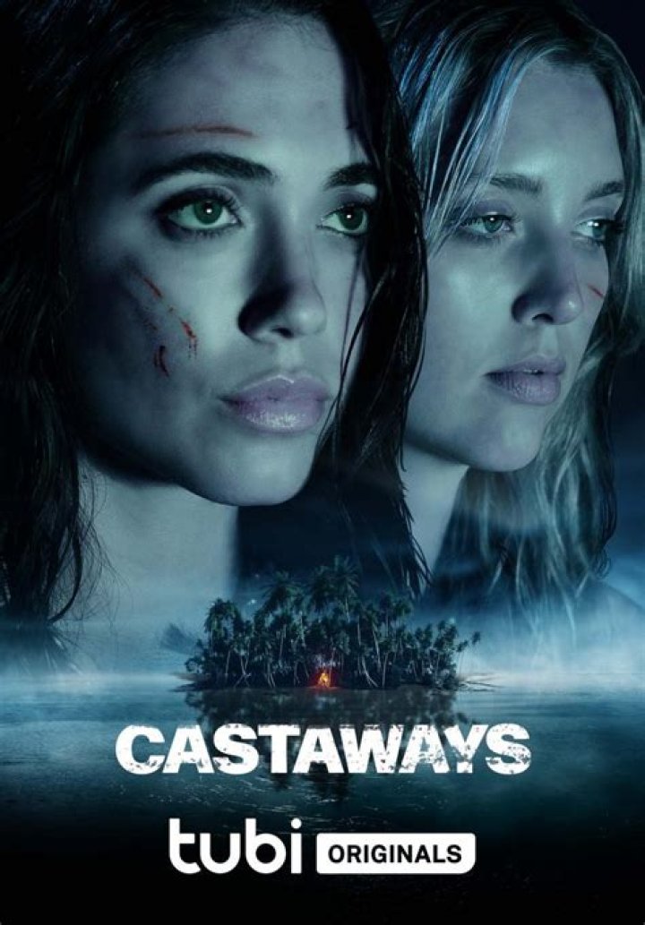 Castaways (2023) Tubi Cast and Movie Review