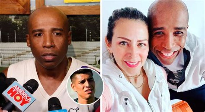 Charlene Castro Edad And Wikipedia: How Old Is Cuto Guadalupe Esposa?