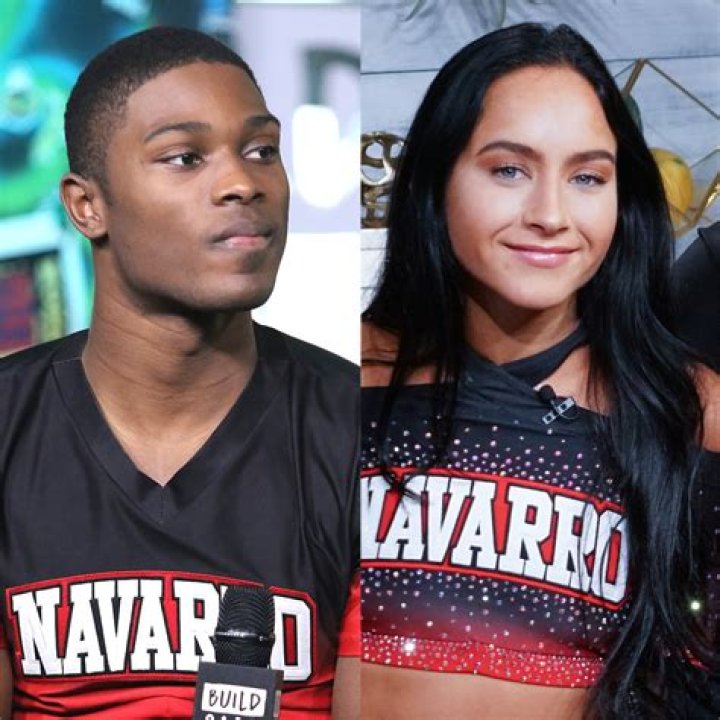 Cheer: Who Is Jordan Brooks Wess? Meet Gabi Butler Boyfriend On Instagram