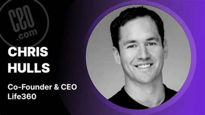 Chris Hulls Net Worth: Is Life360 CEO on Tiktok?