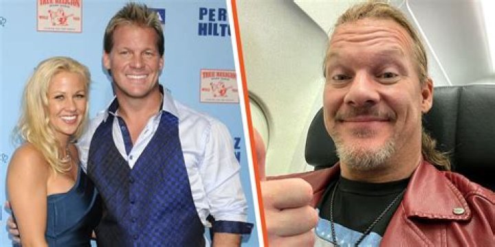 Chris Jericho Age, Wikipedia, Biography, Children, Salary, Net Worth, Parents.