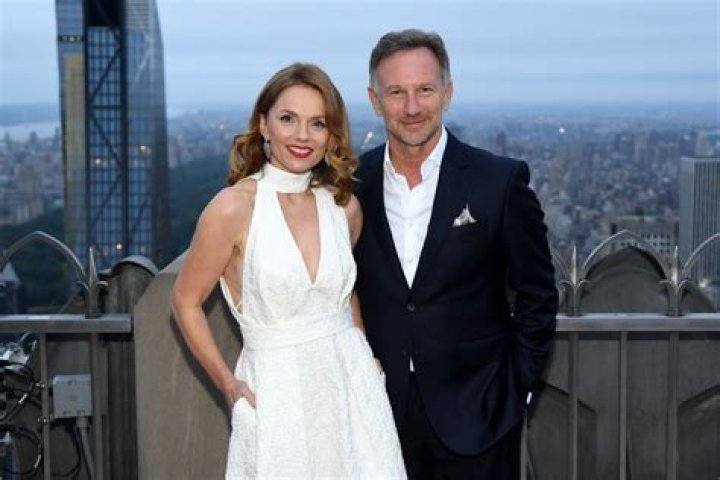 Christian Horner Bio, Age, Family, Wife, Geri Halliwell, Red Bull, Salary
