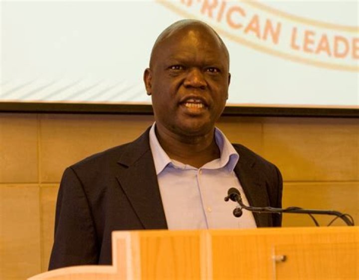 Christopher Khaemba’s biography, net worth, fact, career, awards and life story