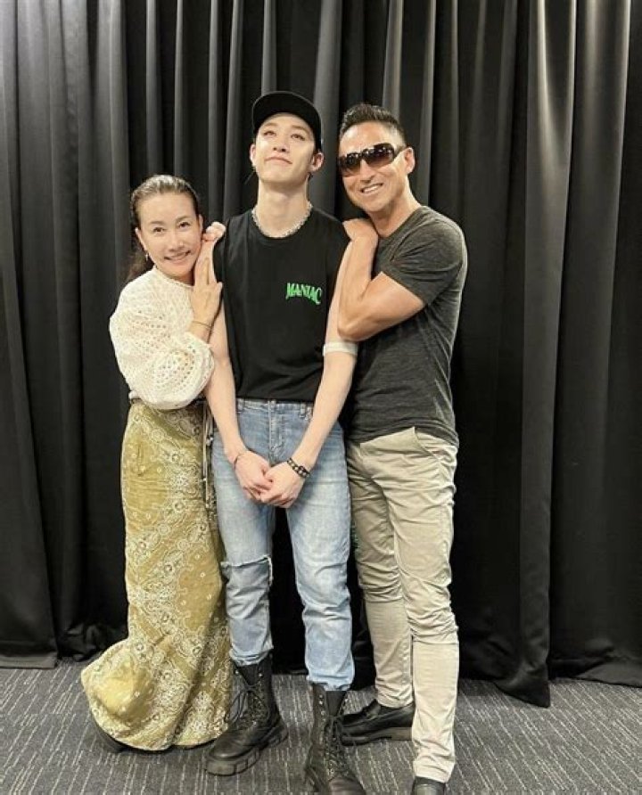 Claes Bang Parents: Meet Mimi Bang, Bjarne Bang