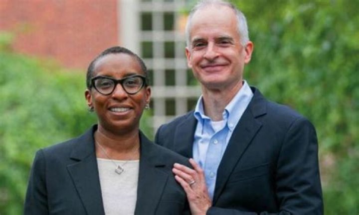 Claudine Gay Husband: Meet Christopher Afendulis