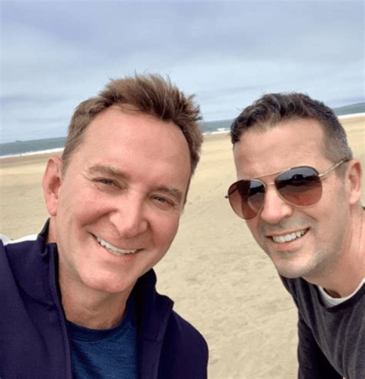 Clinton Kelly Husband: Meet Damon Bayles
