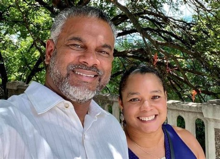 Coach Jerome Tang Wife Careylyen Tang A Major Influence On His Family