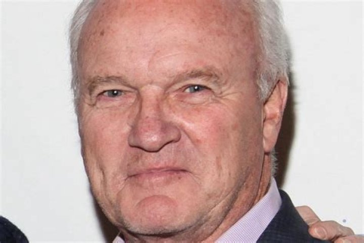 Colin Barnicle Wikipedia Father: Everything On The Film Director