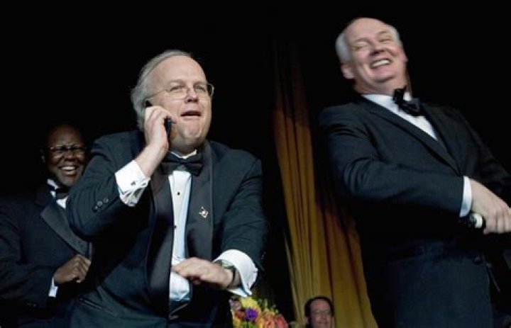 Colin Mochrie Bio, Wiki, Age, Family, Wife, Movies, TV Shows and Net Worth