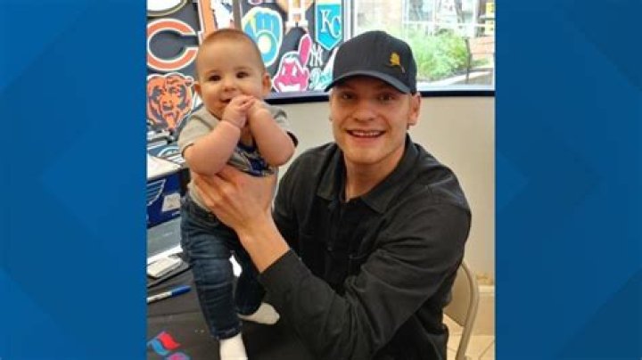 Colton Parayko Age, Wiki, Biography, Family, Body Measurement, Parents, Salary, Net worth