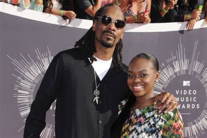 Corde Broadus Wiki (Snoop Dogg’s Son) Height (Jessica Kyzer Wife)