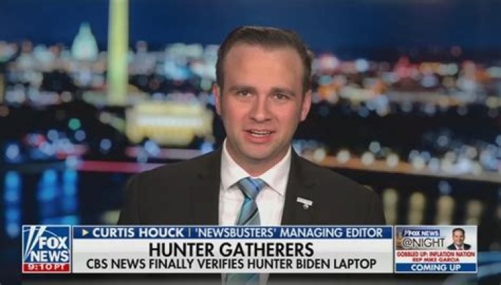 Curtis Houck: Facts To Know About NewsBusters Journalist